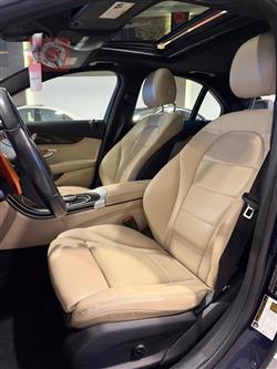 مرسيدس بنز C-Class